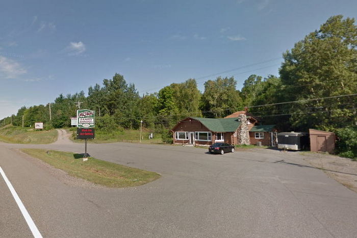 Mt Shasta Restaurant - 2018 Street View